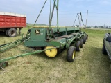 JD Grain Drill