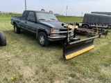 1995 Chev 2500 PK
