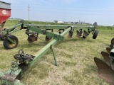 JD Plow