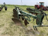 JD Plow