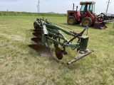 JD Plow