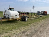 Keller Pull Type Sprayer