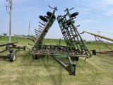 JD Field Cultivator