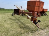 Westfield Swing Auger