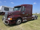 2000 Volvo VNL