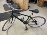 Bike Priority Belt Drive
