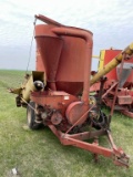 New Holland Grander Mixer