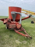 Farmhand Feed Master Grinder Mixer