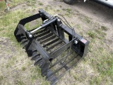 Grappler - New