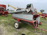 Hi-Cap Grain Cleaner