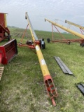 Westfield Grain Auger