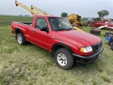 2003 Mazda B23 Pickup