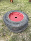 Rims & Tires