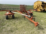 Fransgard Rake/Tedder