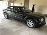 2005 Chrysler 3000
