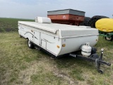 2009 Palomino Pop Up Camper