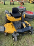 Cub Cadet Zero Turn Mower
