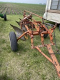 AC 3 Bottom Pull Type Plow