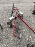 Yard Rake