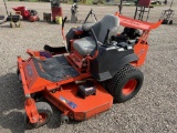 Bad Boy Lawn Tractor
