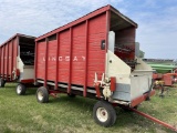 Lindsay Forage Box