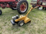 Cub Cadet Rear Tine Garden Tiller