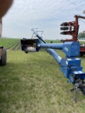 Brandt Grain Sing Auger