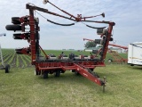 White Corn Planter
