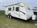 2010 Gulf Breeze Sport Camper