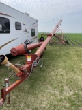 Feteral Swing Auger