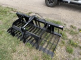 Grappler - New