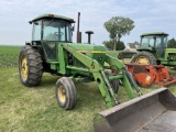 JD 4230 w/loader