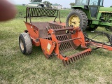 Riteway Rock Picker