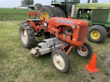 Allis-Chalmers Model B Tractor