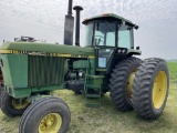 JD 4840 Tractor