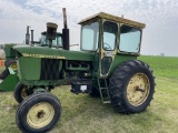 JD 4010 Tractor