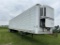 Utility Semi Trailer