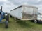 Timpte Grain Trailer