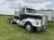 1992 International 9200 Truck