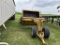 Eversman Dirt Scraper