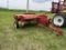 New Holland Baler