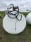 Westmore Fuel Tank