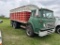 1975 IH Grain Truck