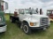 1998 Ford F Series Truck