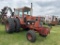 IH 1566 Tractor