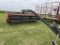 Hesston 1160 Hay Bine