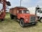 1975 International Grain Truck