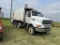 2003 Sterling 999 Garbage Truck
