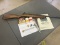 Cap-Chur Livestock Dart Gun
