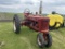 IH Model H Tractor